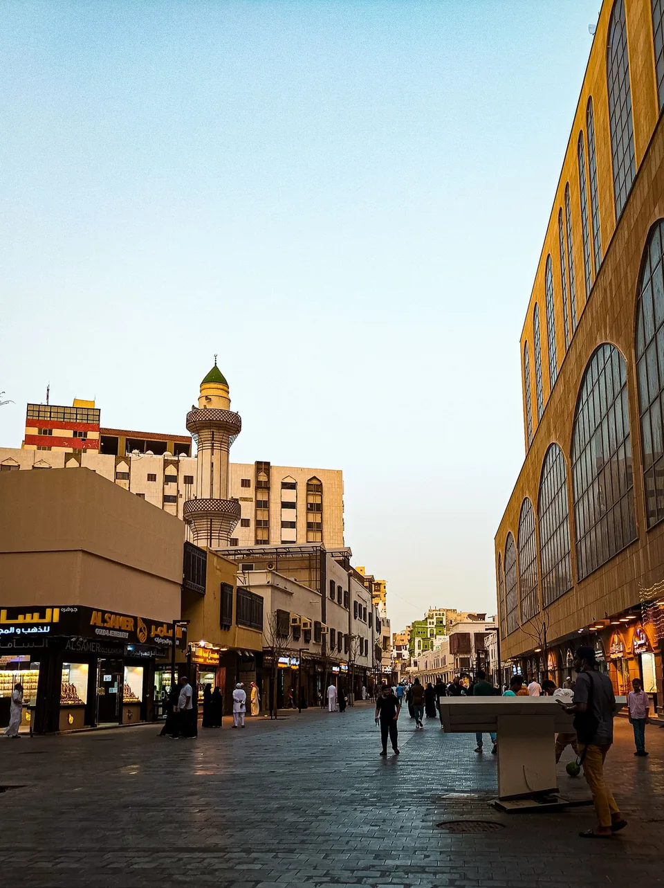 Souq Qabil