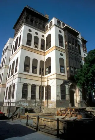 Beit Nassif