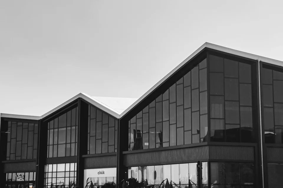 The Esplanade