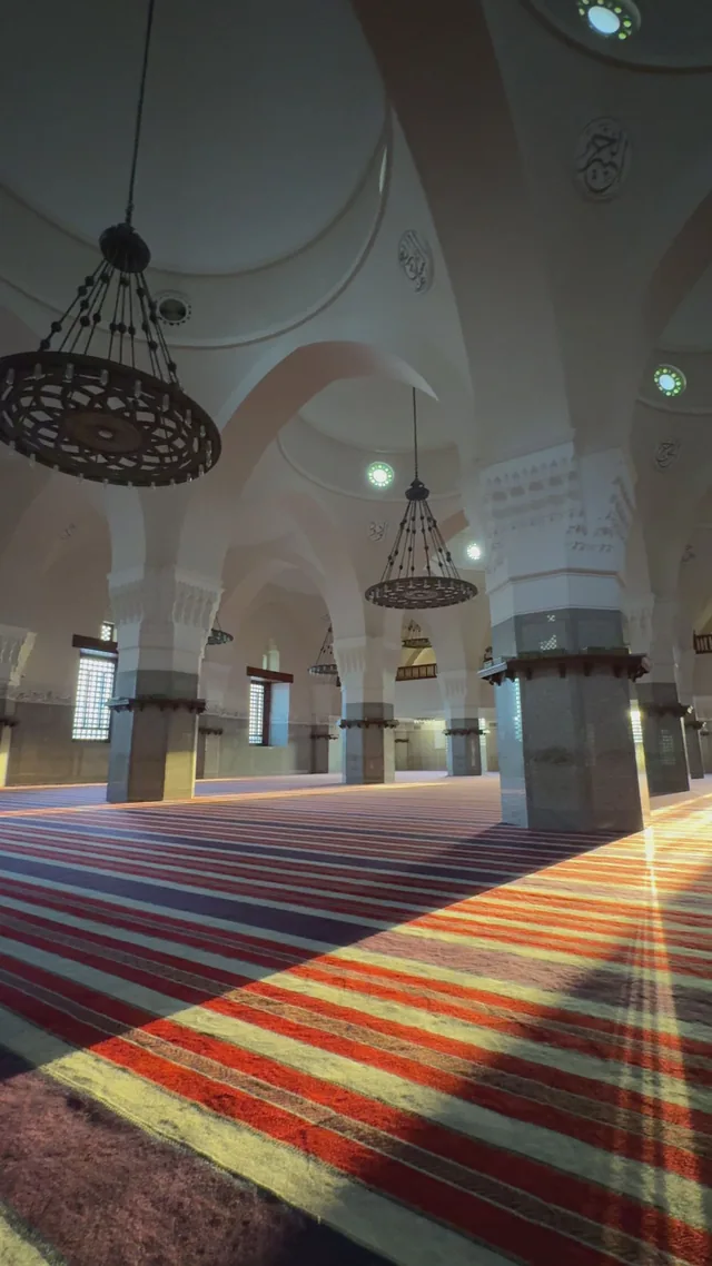 Al-Juffali Mosque