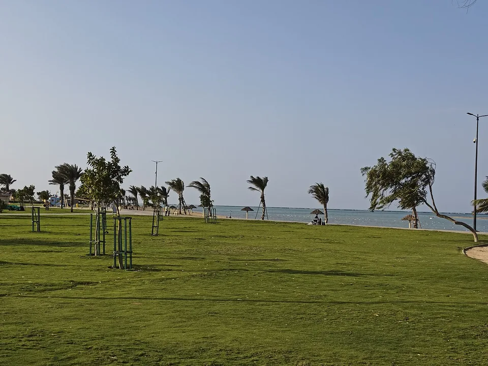 Al Saif Beach