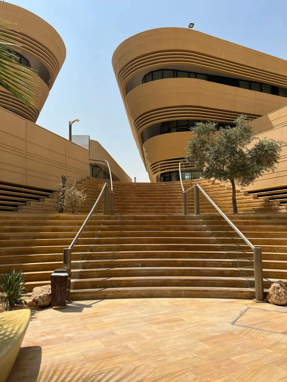 Marriott Riyadh Diplomatic Quarter