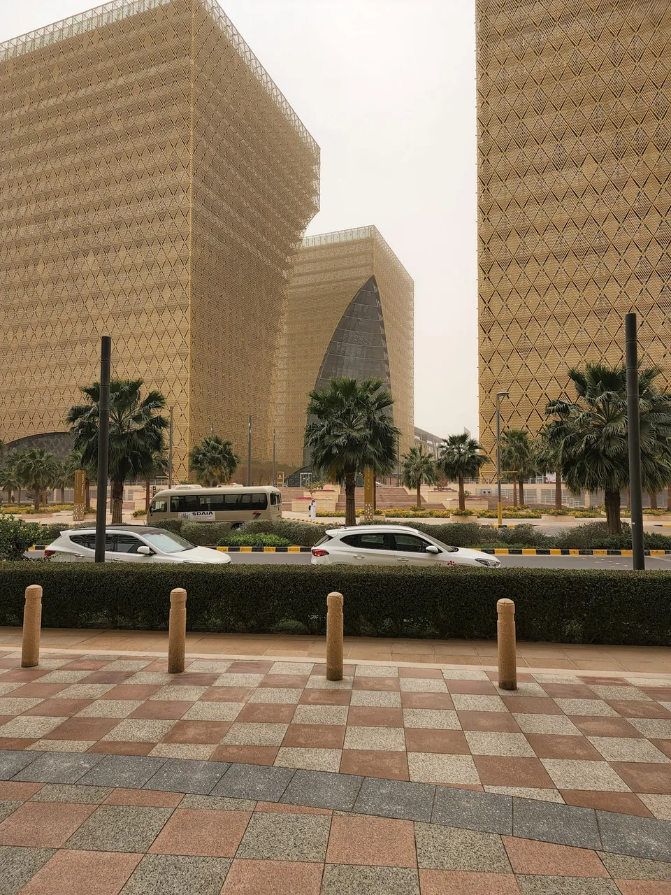 Digital City