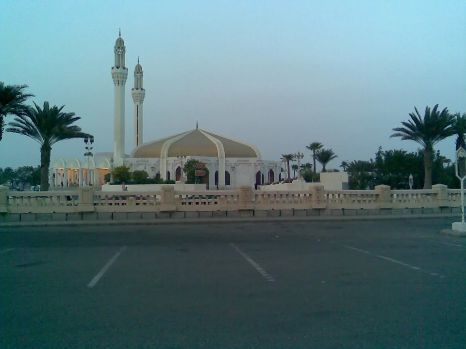 Hasan Anani Mosque