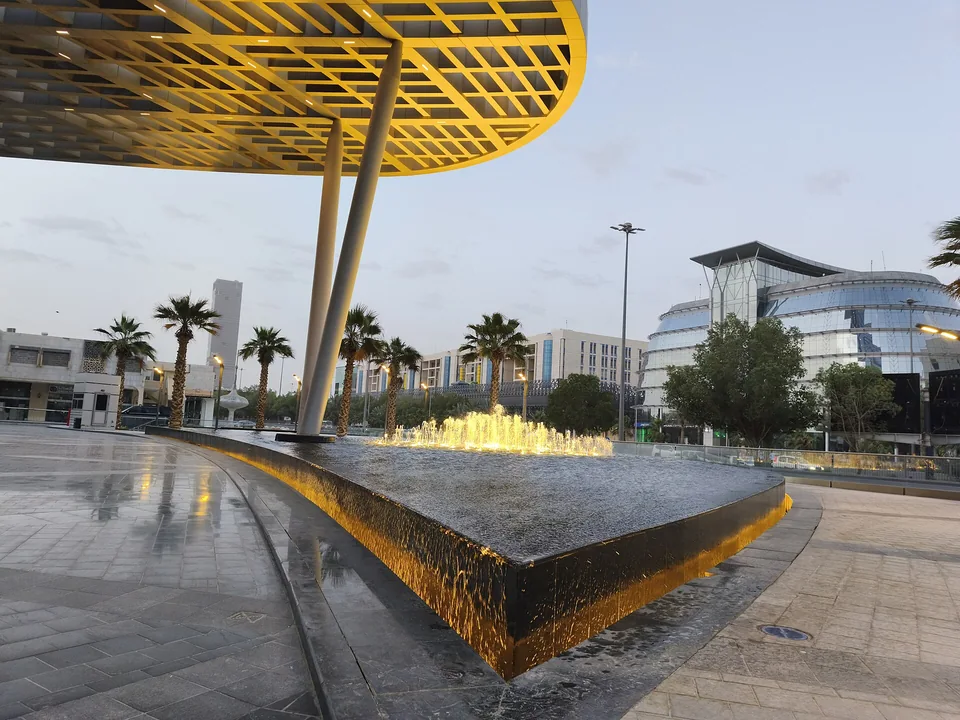 Majdoul Tower