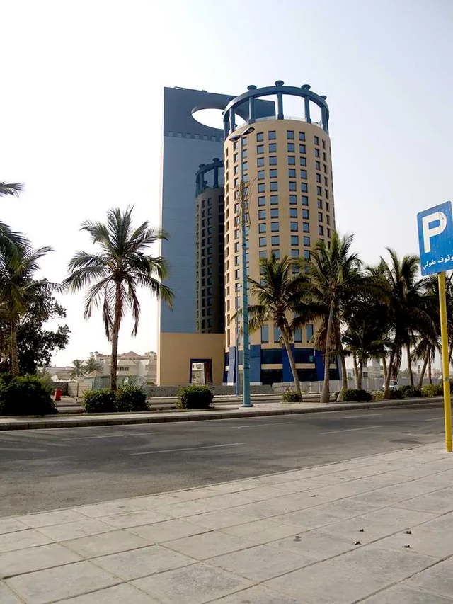 Rosewood Jeddah