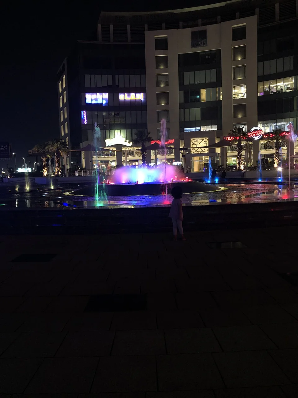Emaar Square