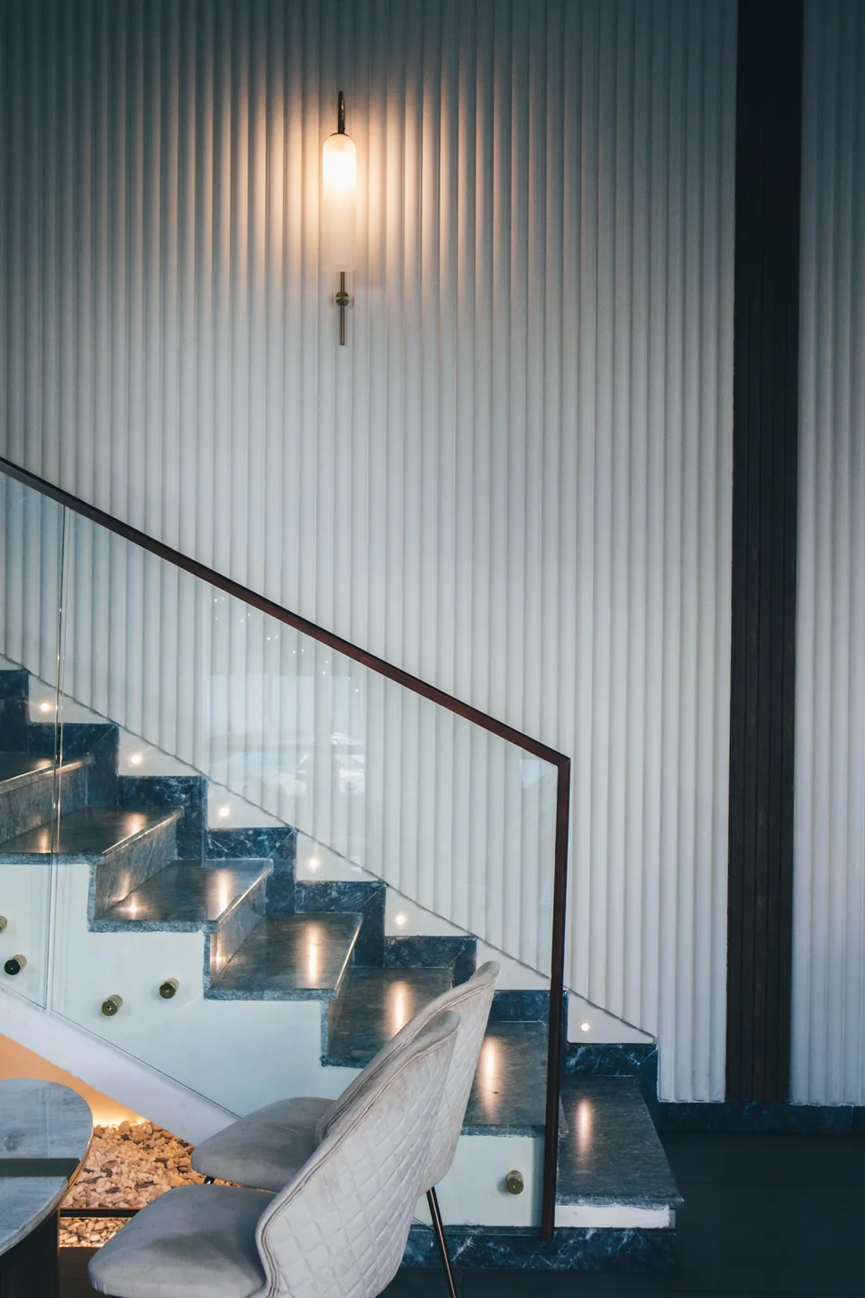 Ratio Cafe — Ash Shati